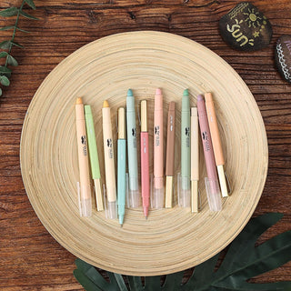 Bible Journaling Kit - Gel Highlighters & Pens - 12 Pack No Bleed - The Farmhouse