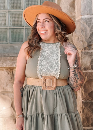 Boho Belt - The Farmhouse