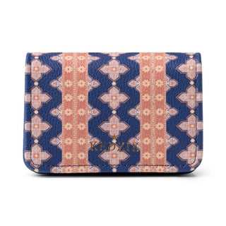 Boho Canyon Stripe Wallet - 260 Fashion Accessories - The Farmhouse