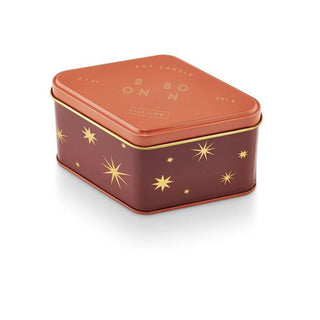 Bon Bon Mini Tin Candle - The Farmhouse