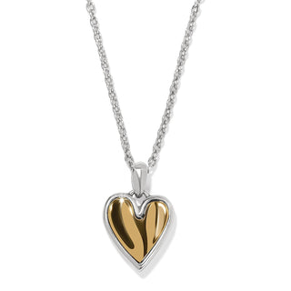 Brighton Cascade Heart Petite Necklace JM7518 - The Farmhouse