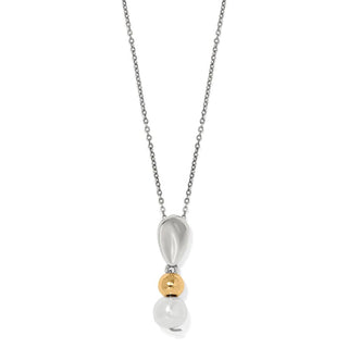 BRIGHTON CASCADE UNITY PEARL NECKLACE JM7625 - The Farmhouse