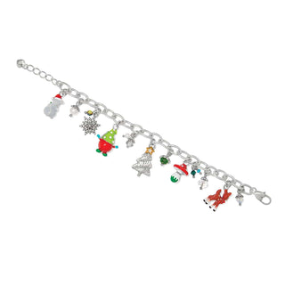 BRIGHTON CHRISTMAS FOREST CHARM BRC JF0288 - The Farmhouse