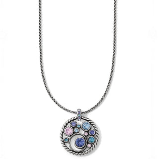 Brighton Halo Necklace JN9052 - The Farmhouse