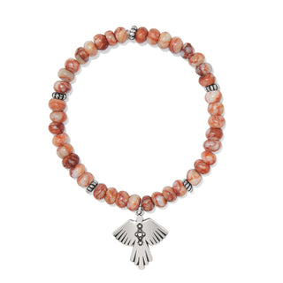 Brighton Mosaic Mojave Flight Stretch Bracelet JF0307 - 290 Jewelry - The Farmhouse