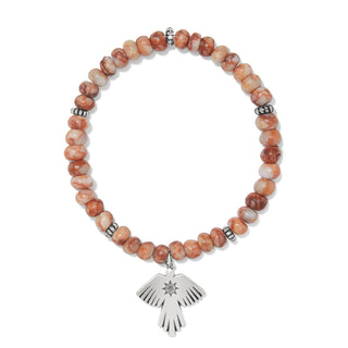 Brighton Mosaic Mojave Flight Stretch Bracelet JF0307 - 290 Jewelry - The Farmhouse