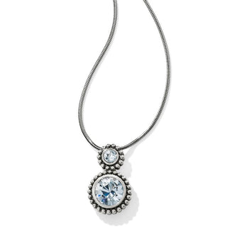 BRIGHTON TWINKLE DUO NECKLACE JL8931 - The Farmhouse