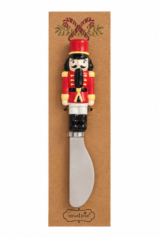 Nutcracker Spreaders