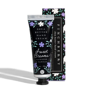 Nourish & Go Hand Cream, Sweet Dreams