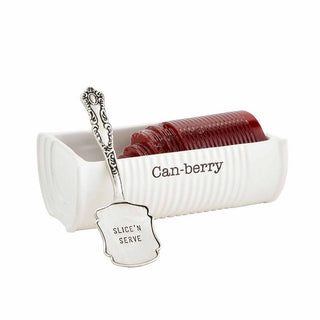 Can - berry Dish Set - The Farmhouse