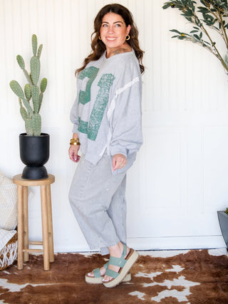 Canyon Drift Athleisure Pullover - 140 Sweatshirts + Sweaters - The Farmhouse