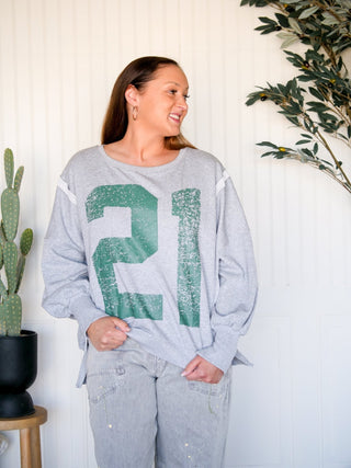 Canyon Drift Athleisure Pullover - 140 Sweatshirts + Sweaters - The Farmhouse