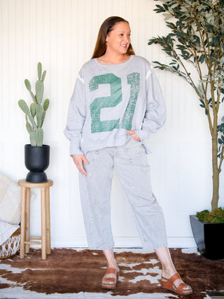 Canyon Drift Athleisure Pullover - 140 Sweatshirts + Sweaters - The Farmhouse