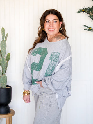 Canyon Drift Athleisure Pullover - 140 Sweatshirts + Sweaters - The Farmhouse