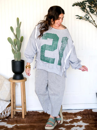 Canyon Drift Athleisure Pullover - 140 Sweatshirts + Sweaters - The Farmhouse