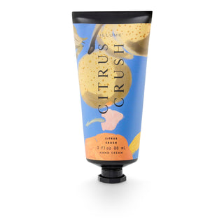 Citrus Crush Hand Cream - 410 Candles & Scents - The Farmhouse