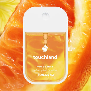 Citrus Grove Power Mist Hydrating Hand Sanitizer - 270 Beauty - The Farmhouse