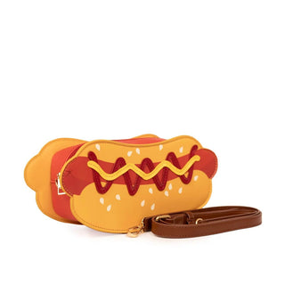 Classic Hot Dog Handbag - 280 Bags - The Farmhouse