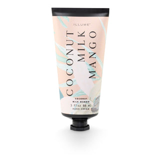 Coconut Milk Mango Hand Cream - 410 Candles & Scents - The Farmhouse