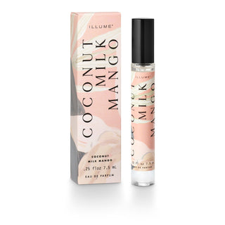 Coconut Milk Mango Petite Perfume - 410 Candles & Scents - The Farmhouse