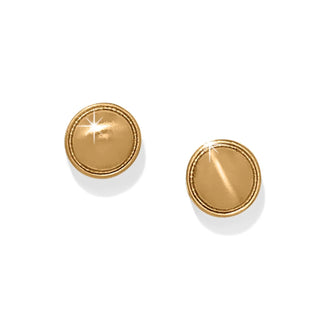 BRIGHTON CONTEMPO NUEVO POST EARRINGS JA0217