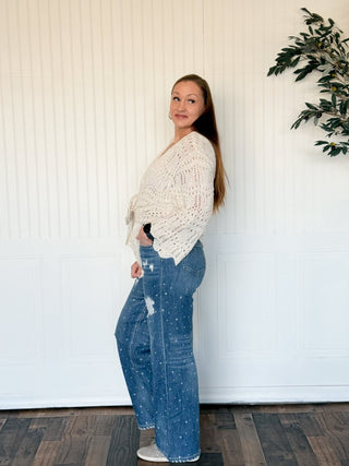 Cupid’s Wide Leg - 210 Jeans - The Farmhouse