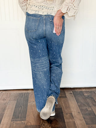 Cupid’s Wide Leg - 210 Jeans - The Farmhouse