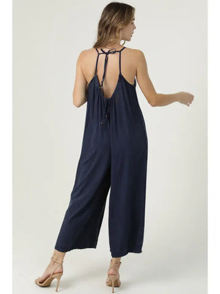 The Hampton Harbor Jumpsuit