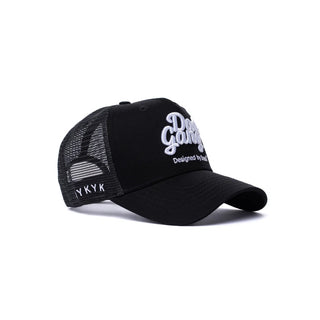 Dad Gang, Black and White - 320 Men's - The Farmhouse