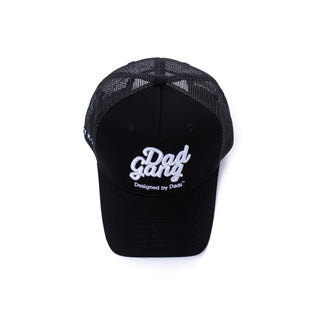 Dad Gang, Black and White - 320 Men's - The Farmhouse
