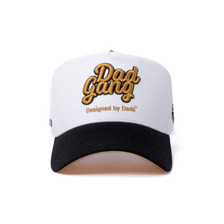 Dad Gang Hat, 4 Years In The Game Anniversary Edition - 320 Men's - The Farmhouse