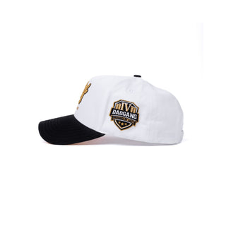 Dad Gang Hat, 4 Years In The Game Anniversary Edition - 320 Men's - The Farmhouse