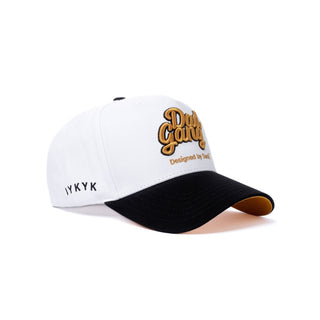 Dad Gang Hat, 4 Years In The Game Anniversary Edition - 320 Men's - The Farmhouse