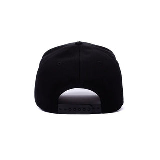 Dad Gang Hat, Ask Mom - Black/White - 320 Men's - The Farmhouse