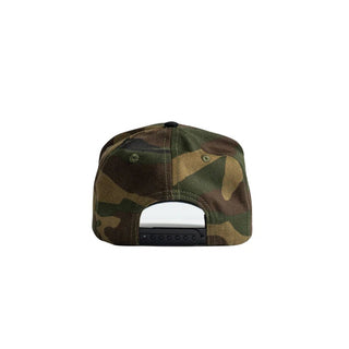 Dad Gang Hat, Camo - 320 Men's - The Farmhouse