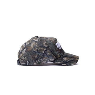 Dad Gang Hat, Camo Runner - 320 Men's - The Farmhouse