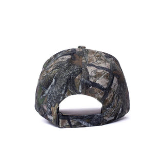 Dad Gang Hat, Camo Runner - 320 Men's - The Farmhouse