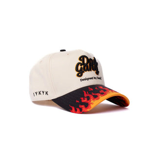 Dad Gang Hat, Dad on Fire - 320 Men's - The Farmhouse