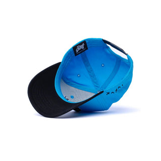 Dad Gang Hat, Dad's Heart - Blue - 320 Men's - The Farmhouse