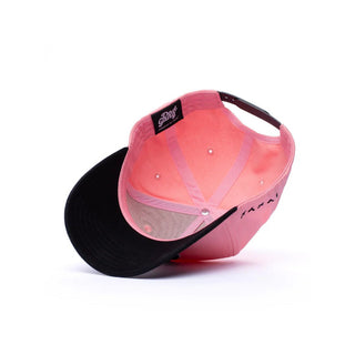 Dad Gang Hat, Dad's Heart - Pink - 320 Men's - The Farmhouse