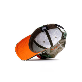 Dad Gang Hat, Dadtree Camo - 320 Men's - The Farmhouse