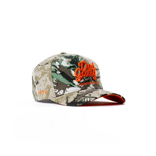 Dad Gang Hat, Dadtree Camo - 320 Men's - The Farmhouse