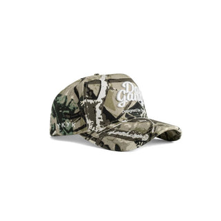 Dad Gang, Hat, Dadtree Camo & White - 320 Men's - The Farmhouse