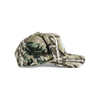 Dad Gang, Hat, Dadtree Camo & White - 320 Men's - The Farmhouse