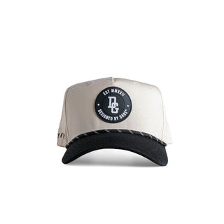 Dad Gang Hat, DG Stamped Steal - 320 Men's - The Farmhouse