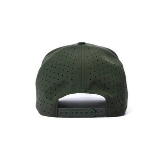 Dad Gang Hat, Fairway Olive - 260 Fashion Accessories - The Farmhouse