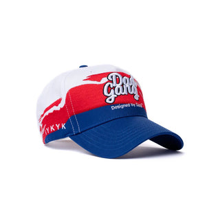 Dad Gang Hat, Fresh Coat - RWB - 320 Men's - The Farmhouse