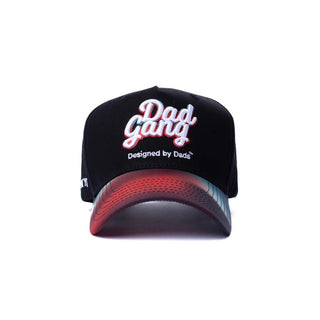 Dad Gang Hat, Gradients - Prism - 320 Men's - The Farmhouse