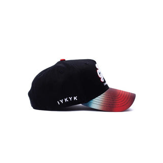 Dad Gang Hat, Gradients - Prism - 320 Men's - The Farmhouse