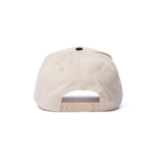 Dad Gang Hat, Horsepower Black and Gold - 320 Men's - The Farmhouse